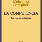 LA COMPETENCIA