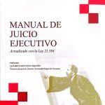 MANUAL DE JUICIO EJECUTIVO