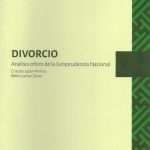 DIVORCIO - ANÁLISIS CRÍTICO DE LA JURISPRUDENCIA NACIONAL