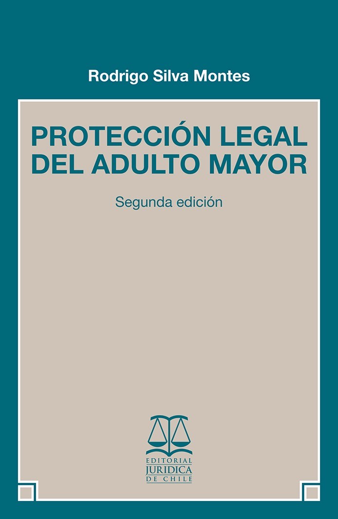 5d6fc393-be8b-4ac2-a632-72ae1a62da95 PROTECCION LEGAL DEL ADULTO MAYOR - 2DA.EDICIÓN 2022 - Imagen 1