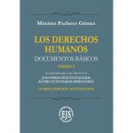 LOS DEREHUMANOS 4 TOMOS  - 4° EDICIÓN 2022