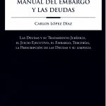 MANUAL DEL EMBARGO Y LAS DEUDAS