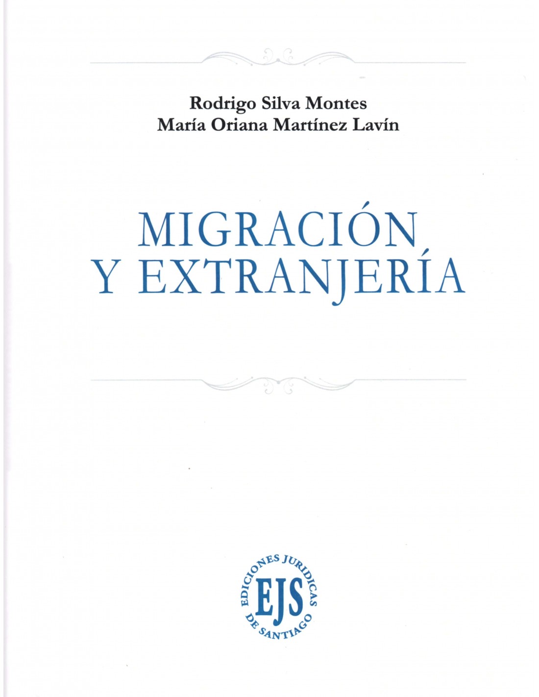 9789566178194 MIGRACIÓN Y EXTRANJERÍA - Imagen 1