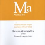 DERECHO ADMINISTRATIVO - TOMO I - CONCEPTOS Y PRINCIPIOS
