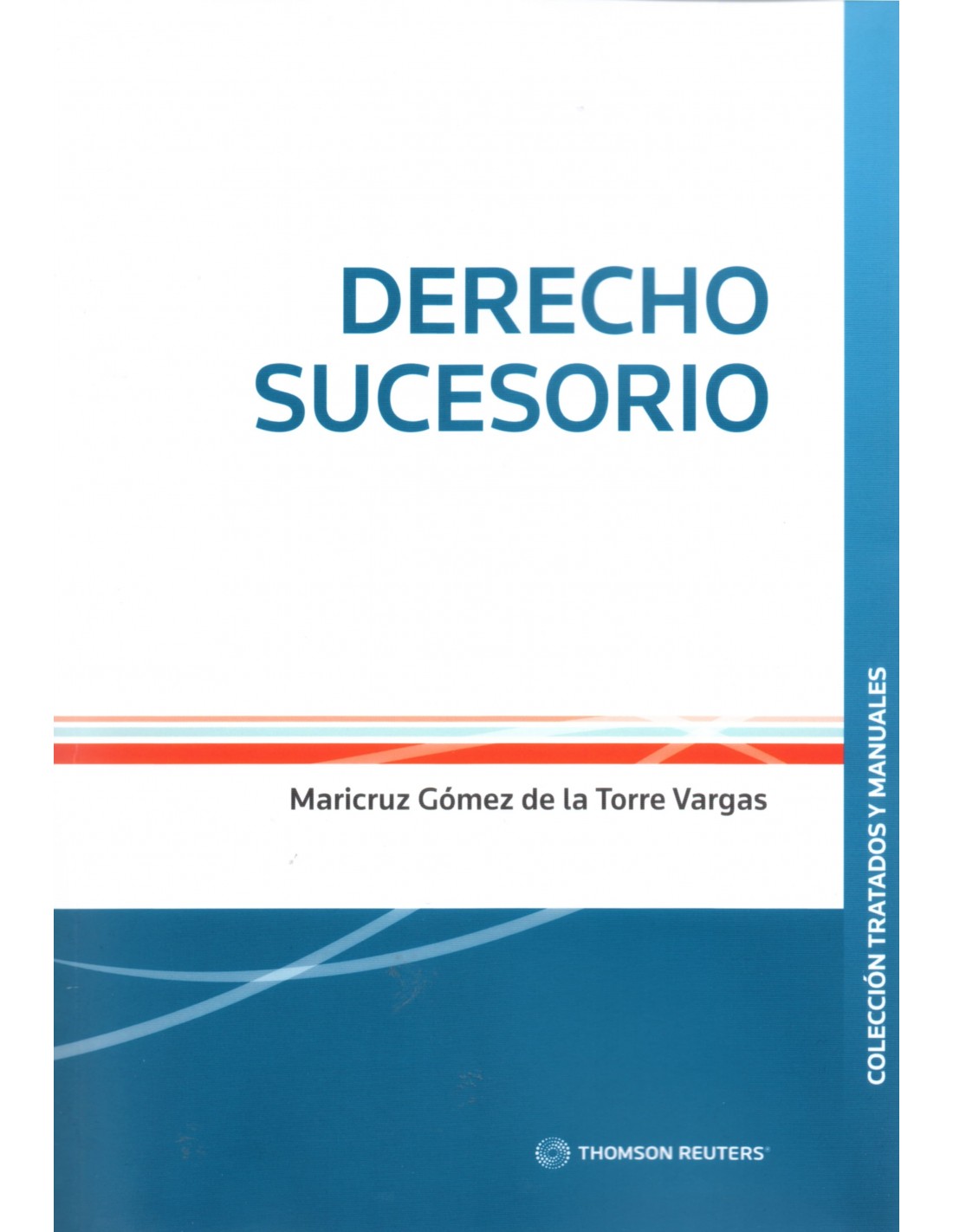 9789564002934 DERECHO SUCESORIO - Imagen 1