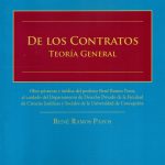 DE LOS CONTRATOS - TEORÍA GENERAL