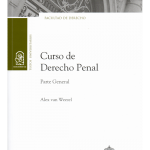CURSO DE DERECHO PENAL - PARTE GENERAL