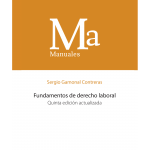 FUNDAMENTOS DE DERECHO LABORAL 5° EDICIÓN