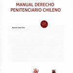 MANUAL DERECHO PENITENCIARIO CHILENO