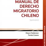 MANUAL DE DERECHO MIGRATORIO CHILENO