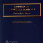 CODIGO DE DERECHO FAMILIAR PROFESIONAL - 3ra. ED.2023 Tapa Dura