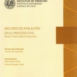 RECURSO DE APELACIÓN EN EL PROCESO CIVIL