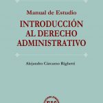MANUAL DE ESTUDIO - INTRODUCCIÓN AL ADMINISTRATIVO
