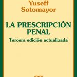 LA PRESCRIPCIÓN PENAL