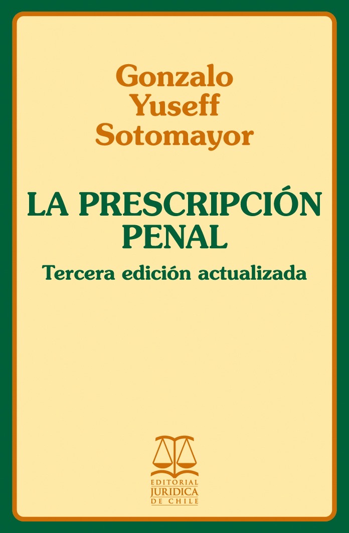 fa92b844-1b20-4a44-8029-b8786c916c94 LA PRESCRIPCIÓN PENAL - Imagen 1
