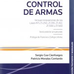 CONTROL DE ARMAS
