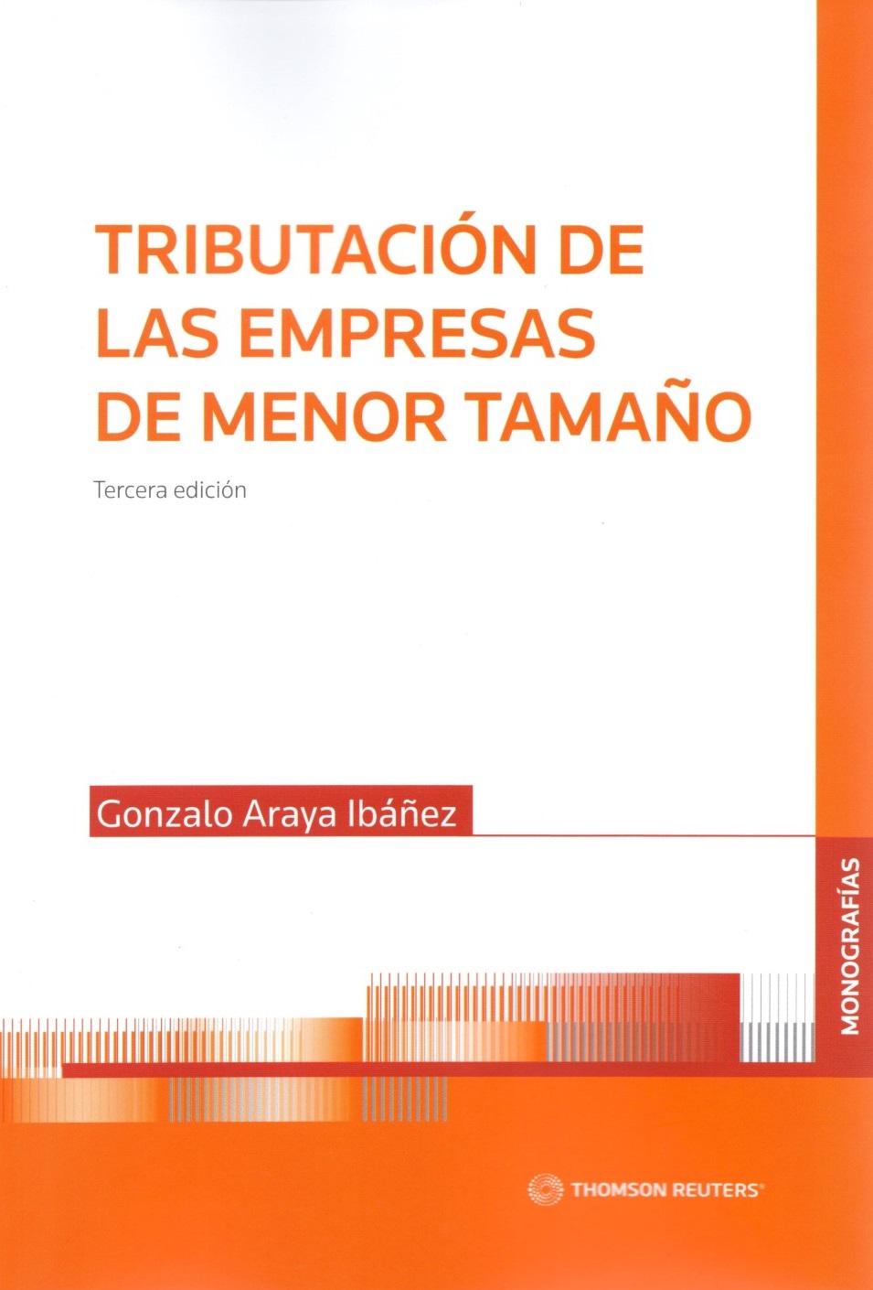 9789564004129 TRIBUTACIÓN DE LAS EMPRESAS DE MENOR TAMAÑO - Imagen 1