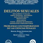 DELITOS SEXUALES - PROBLEMAS CONTEMPORÁNEOS DE LAS CIENCIAS PENALES
