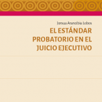 EL ESTÁNDAR PROBATORIO EN EL JUICIO EJECUTIVO