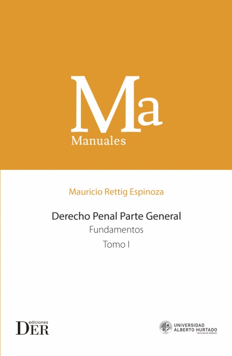 9789569959134 DERECHO PENAL PARTE GENERAL TOMO I - Fundamentos - Imagen 1