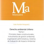 DERECHO AMBIENTAL CHILENO TOMO I - PRINCIPIOS, BASES CONSTITUCIONALES...