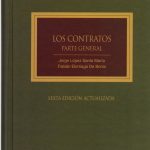 LOS CONTRATOS - PARTE GENERAL