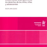 DERECHO DE RELACIÓN DIRECTA Y REGULAR - Estudio desde la perspectiva de los derechos de los niños, niñas y adolescentes
