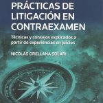 LECCIONES PRÁCTICAS DE LITIGACIÓN EN CONTRAEXAMEN