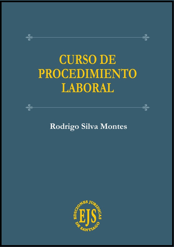 9789566376040 CURSO DE PROCEDIMIENTO LABORAL - Imagen 1