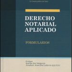 DERECHO NOTARIAL APLICADO