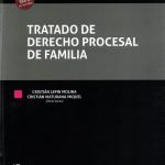 TRATADO DE DERECHO PROCESAL DE FAMILIA