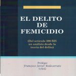 EL DELITO DE FEMICIDIO