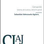 CORRUPCIÓN - Sistema de Justicia y Derecho Penal