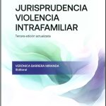 JURISPRUDENCIA VIOLENCIA INTRAFAMILIAR