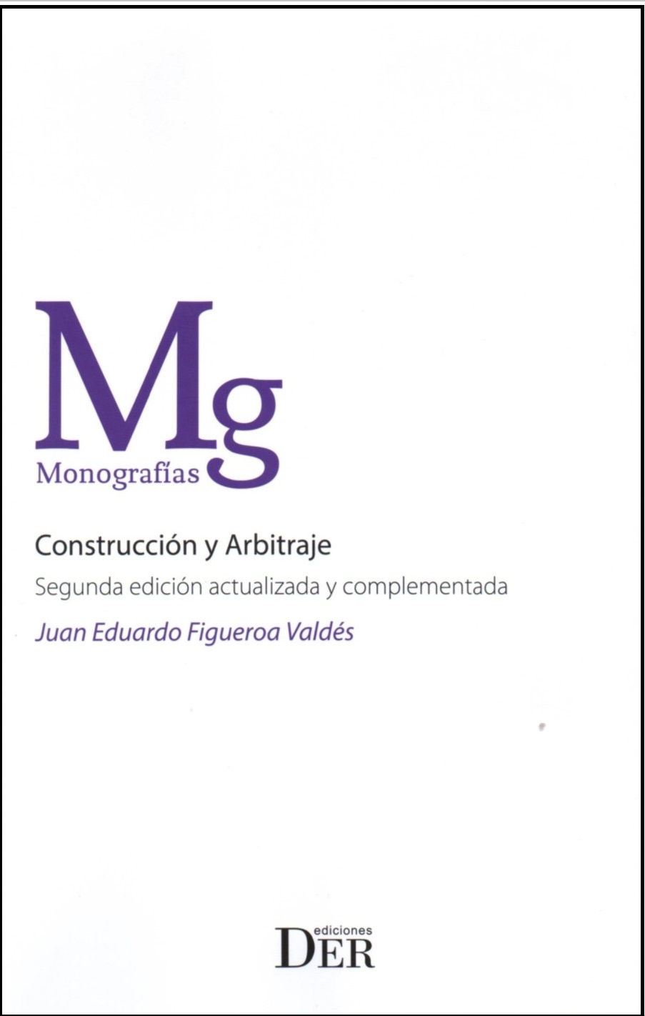 9789564052137 CONSTRUCCIÓN Y ARBITRAJE - 2ª Edición 2024 - Imagen 1