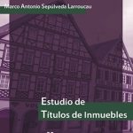 ESTUDIO DE TÍTULOS DE INMUEBLES