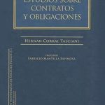 ESTUDIOS SOBRE CONTRATOS Y OBLIGACIONES