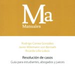 RESOLUCIÓN DE CASOS - Guía para estudiantes, abogados y jueces