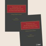 TRATADO DE RESPONSABILIDAD EXTRACONTRACTUAL 2 TOMOS - 2DA. EDICIÓN