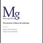 DICCIONARIO CHILENO DE ARBITRAJE