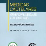 MEDIDAS CAUTELARES - Medidas Prejudiciales y Precautorias