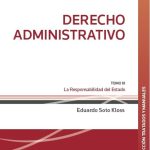 DERECHO ADMINISTRATIVO T III - La Responsabilidad del Estado