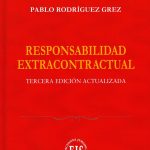 RESPONSABILIDAD EXTRACONTRACTUAL 3RA. EDICIÓN