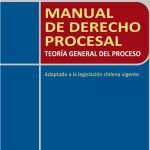 MANUAL DE DERECHO PROCESAL - Teoría General del Proceso