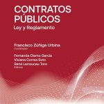 CONTRATOS PÚBLICOS - LEY Y REGLAMENTO