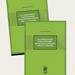 LA SOCIEDAD ANÓNIMA y otras sociedades por acciones en el Derecho chileno y comparado - 2 TOMOS