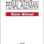 DERECHO PENAL ALEMAN