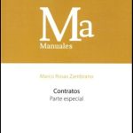 CONTRATOS - Parte Especial