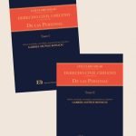 EXPLICACIONES DE DERECHO CIVIL CHILENO Y COMPARADO Libro Primero. De las Personas - 2 TOMOS