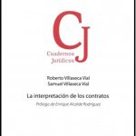 LA INTERPRETACIÓN DE LOS CONTRATOS